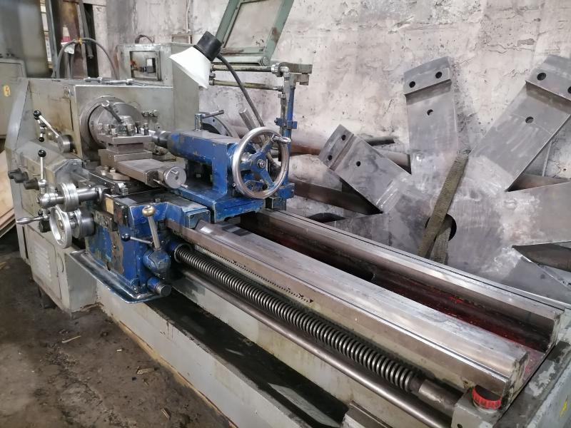 Продаю токарно-винторезные станки 16К23 и КА-280