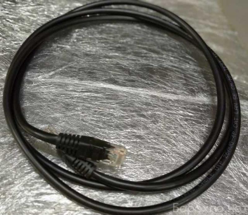 Продам: кабель LAN 8 pin в Сыктывкаре