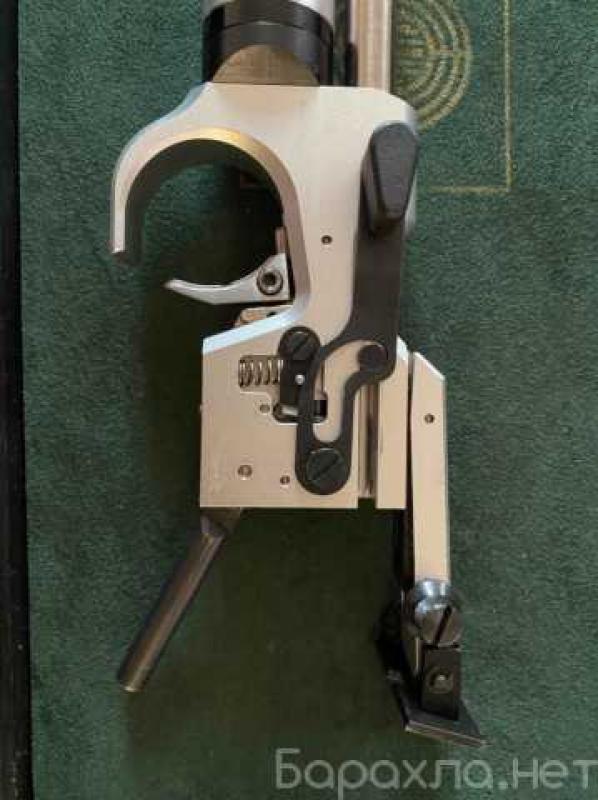 Продам: пистолет Steyr lp2