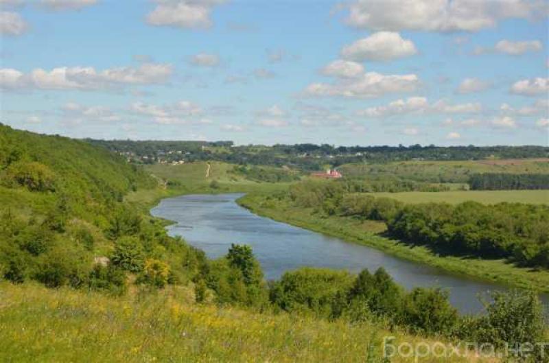 Продам: земля ИЖС у реки Дон в Курске