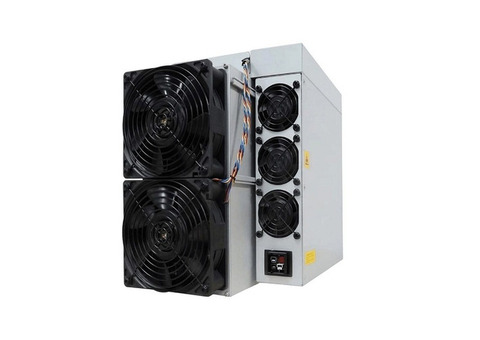 Майнер Antminer S21 Pro 234Th/s