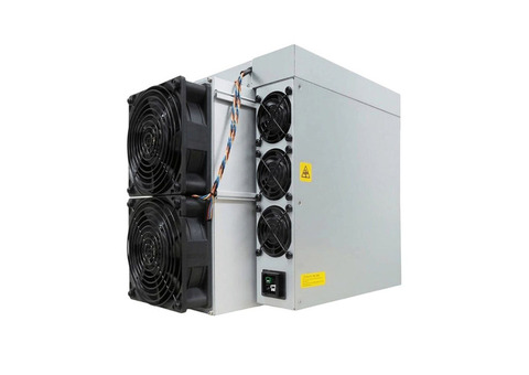 Майнер Antminer S21 Pro 234Th/s