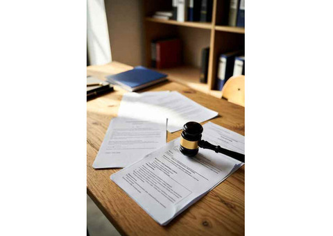 Досудебное урегулирование споров для юридических лиц в Казани