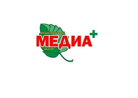 Медицинский центр «Медиа-Плюс»