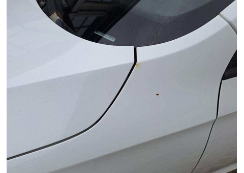 Продам автомобиль SKODA RAPID 2018 г.в.