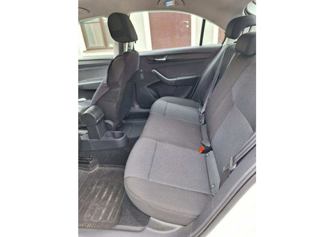 Продам автомобиль SKODA RAPID 2018 г.в.