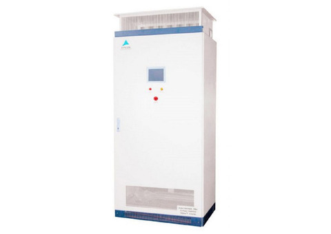 Активные фильтры гармоник PQSine EPCOS TDK Electronics AG до 600А
