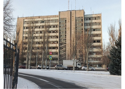Продажа офисного здания 8000 м2 Луганск