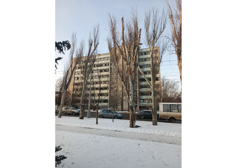 Продажа офисного здания 8000 м2 Луганск