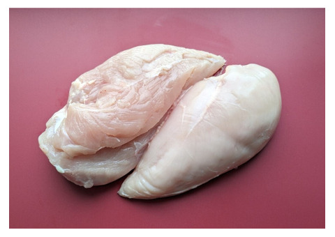 Оптовая продажа куриного мяса