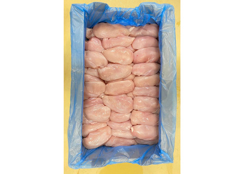 Оптовая продажа куриного мяса