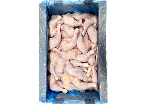 Оптовая продажа куриного мяса