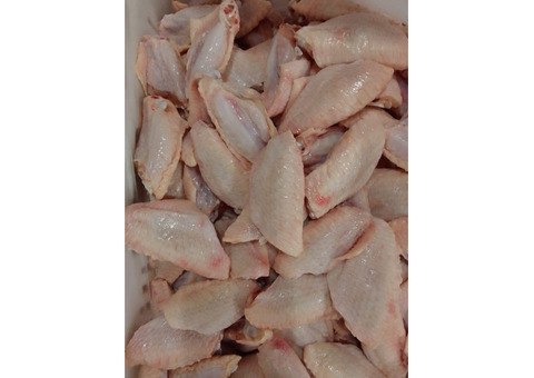 Оптовая продажа куриного мяса
