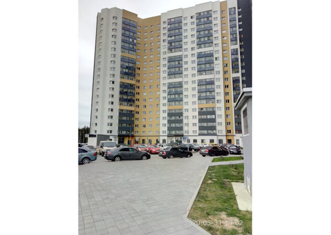 на длительный срок квартира