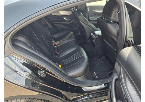 Продам автомобиль MERCEDES-BENZ CLS AMG 2019 г.в.