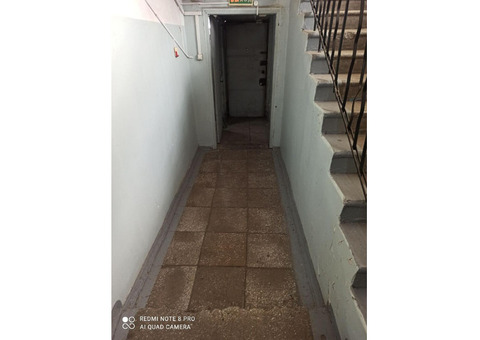 Помещение свободного назначения площадью 203.9 кв.м.