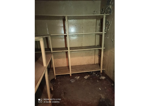 Помещение свободного назначения площадью 203.9 кв.м.