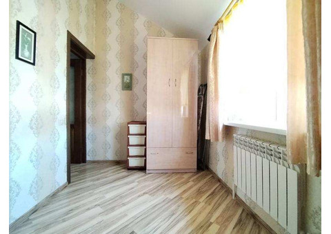 Сдаю малометражную двушечку в Золотом кольце г.Сочи