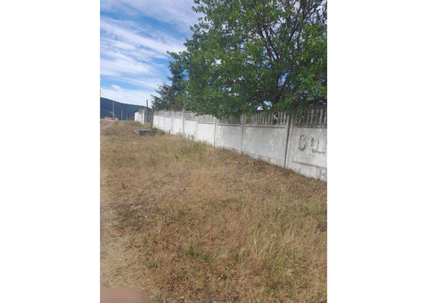 Завод консервации 2355м.кв,Белогорск Крым