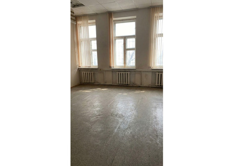 ПСН 275,8 кв.м. этаж 2