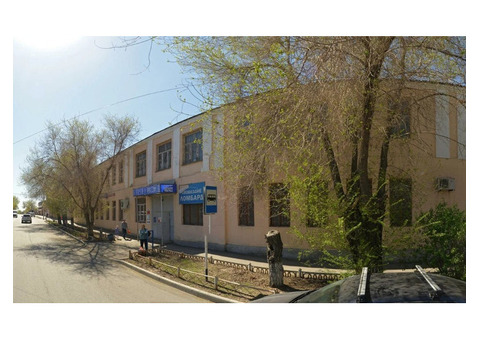 ПСН 275,8 кв.м. этаж 2