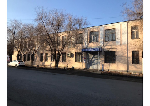 ПСН 275,8 кв.м. этаж 2