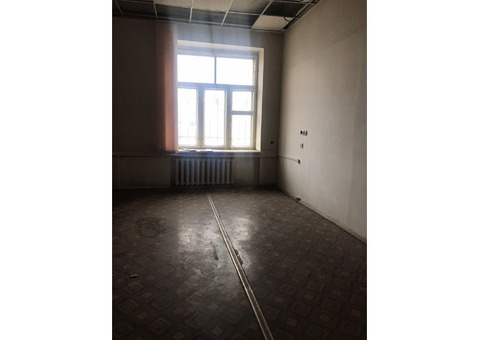 ПСН 275,8 кв.м. этаж 2