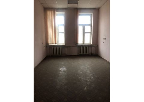 ПСН 275,8 кв.м. этаж 2