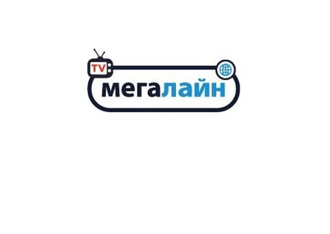 Интернет провайдер Мегалайн
