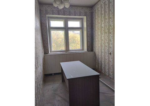 ПСН площадью 64.3 кв.м.