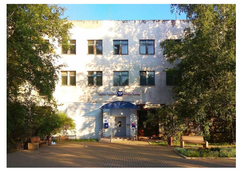 ПСН площадью 64.3 кв.м.
