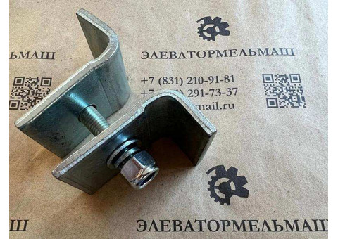 Механический соединитель норийных лент