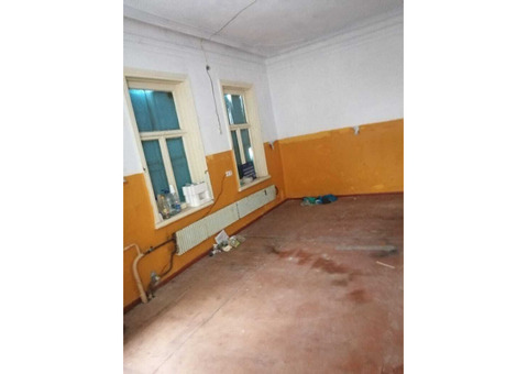 Нежилые помещения площадью 48.8 кв.м.