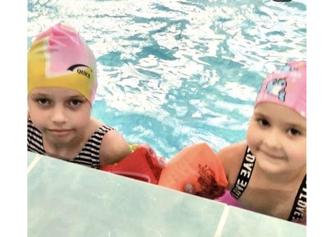 Летний городской лагерь в Пятигорске для детей 6–14 лет. Активный отдых и развитие