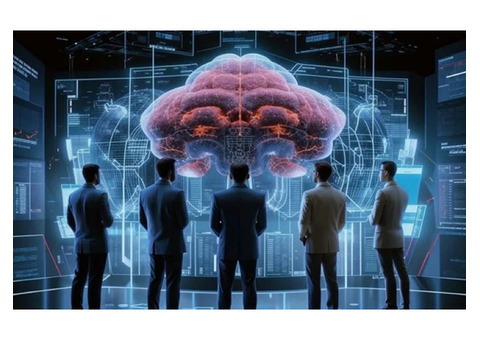 Удобная отечественная AI-платформа вместо десятков отдельных провайдеров