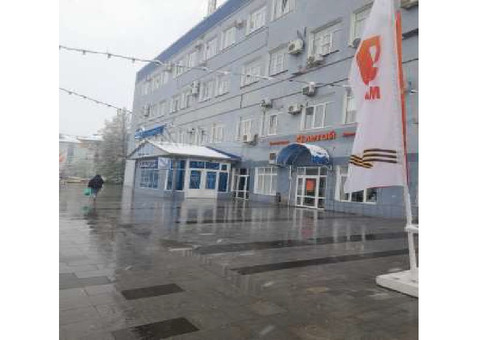 ПСН 36.2 кв.м. (подвал)
