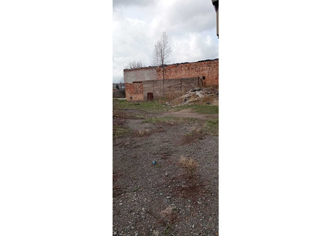 ПСН площадью 72,6 кв.м. Ужур