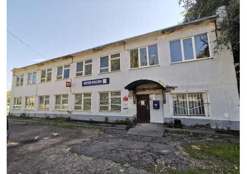 ПСН площадью 271.9 кв.м.