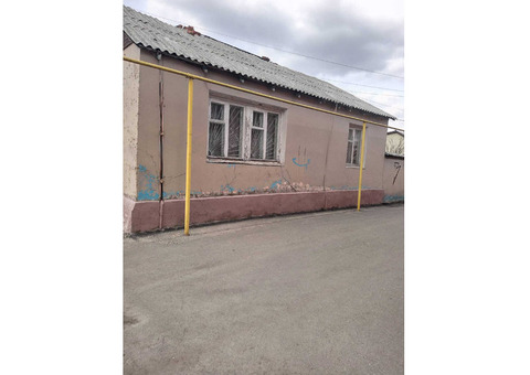Здание 69.1 кв.м. и ЗУ площадью 159 +/- 17.1 кв.м.