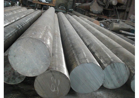 Круг 07Х16Н6 16мм с РТ-Техприемкой со склада- 1050000 руб