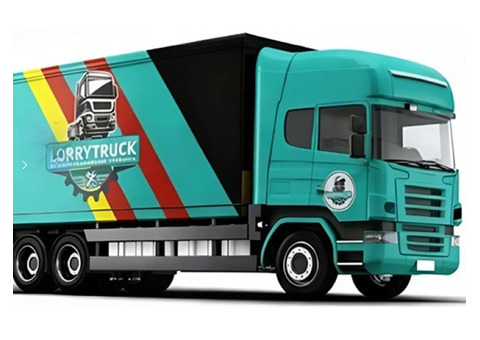 Lorrytruck: квалифицированный грузовой сервис в Домодедово – ремонт любой степени сложности