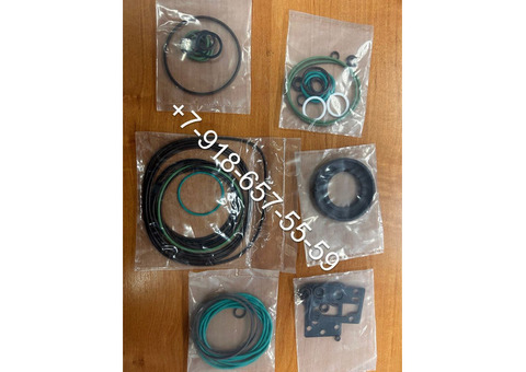 Запчасти гидронасоса bosch rexroth a10vso18