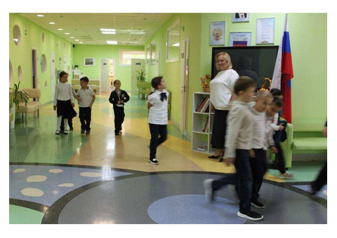 Частная школа в Москве – набор на 2026–2027 г. Индивидуальный подход и качественное образование