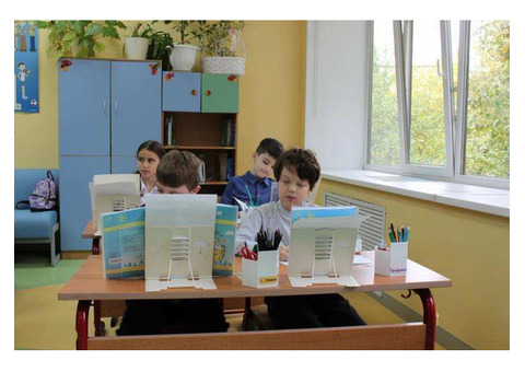 Частная школа в Москве – набор на 2026–2027 г. Индивидуальный подход и качественное образование