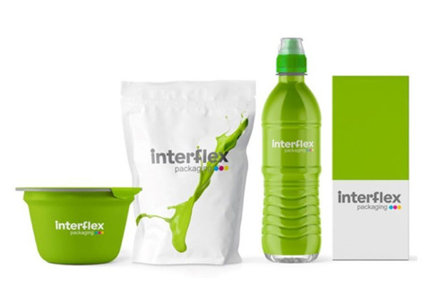 Interflex: изготовление упаковки компактными тиражами без лишних трат и задержек