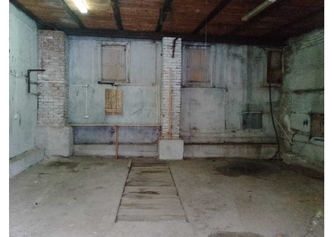 комплекс имущества в г. Бородино