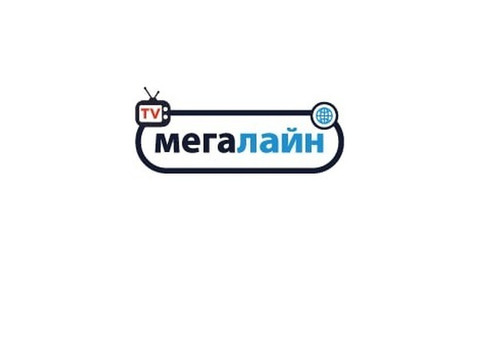 Интернет провайдер Мегалайн