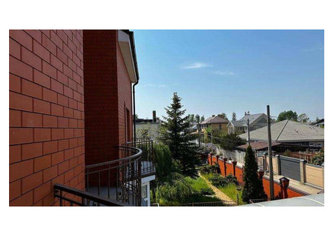 Срочно продам Свой дом + Баня - город Ростов-на-Дону - р-н Соленое озеро