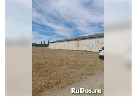 Завод консервации 2355м.кв,Белогорск,Крым
