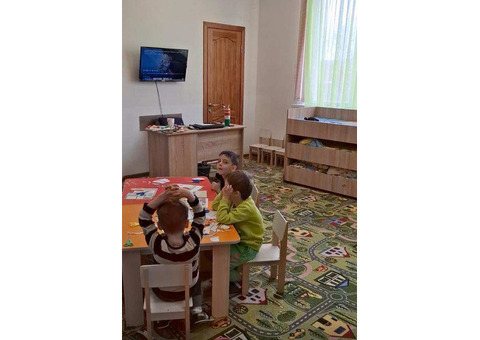 Детский сад «ОБРАЗОВАНИЕ ПЛЮС КМВ» — там, где ребенку безопасно и интересно